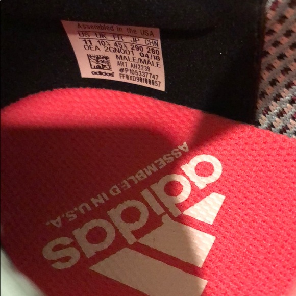 AM4LA “Parley” - Picture 7 of 8